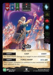 Cato (Raev)
